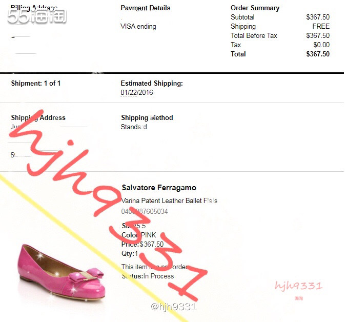 ✨Saks Fifth Avenue（第五大道，简称五姐），