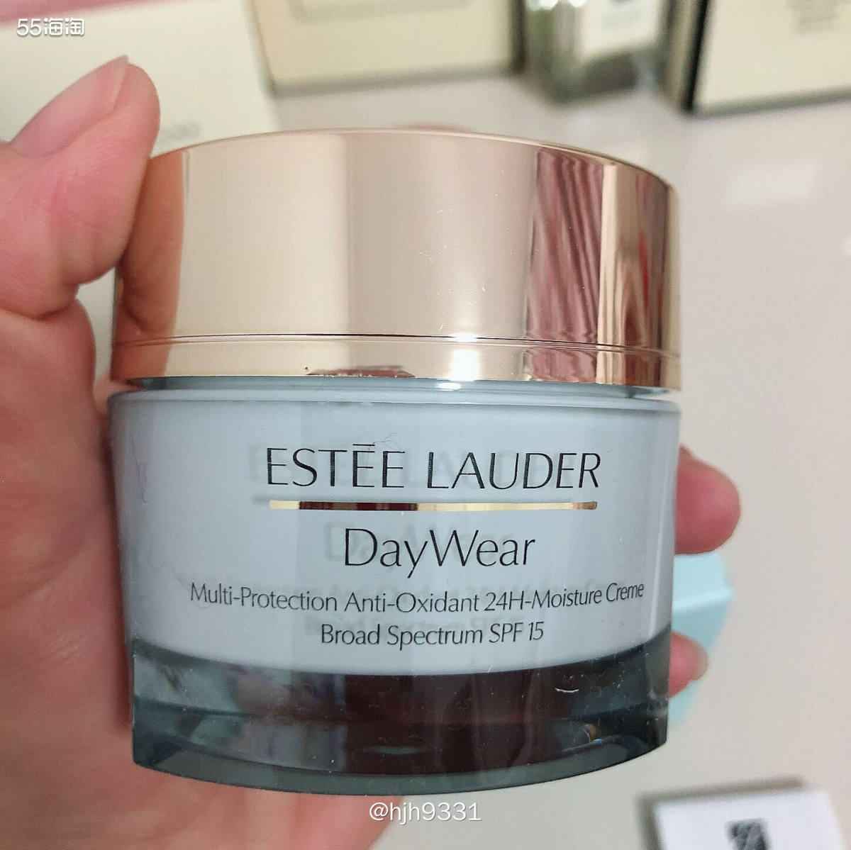 ✨Daywear全日防护复合称青瓜面霜，又称小黄瓜面霜！  