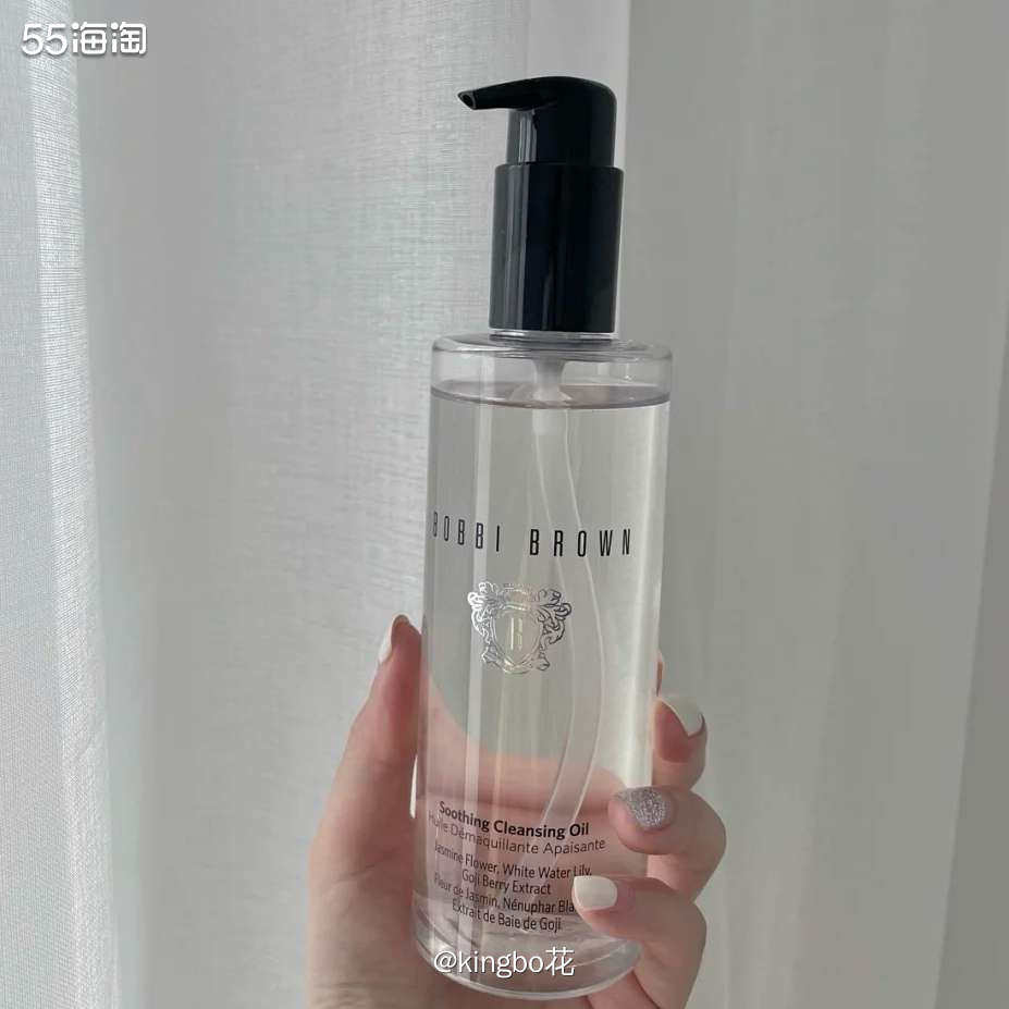 🔴比植村秀还好用的芭比波朗卸妆油，天然温和，质地轻盈不油腻