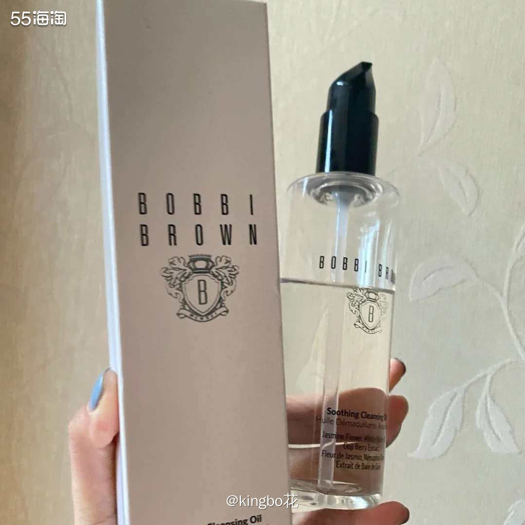 🔴比植村秀还好用的芭比波朗卸妆油，天然温和，质地轻盈不油腻