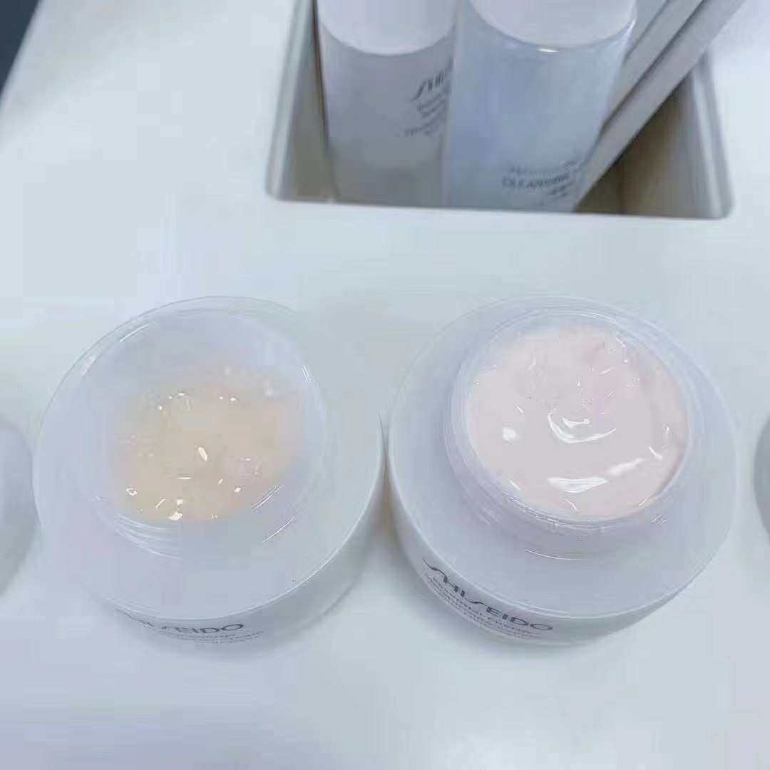 ❤️资生堂近几年都在走一个，专业科技，成分的路线，打造了多款