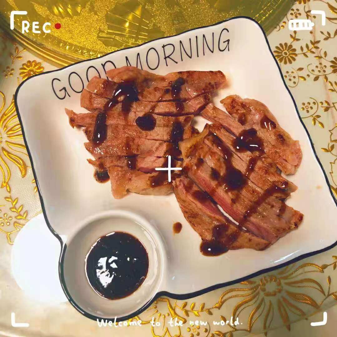 厨艺好不好，成品成败如何，这是考验我对小红书里面众多美食博主