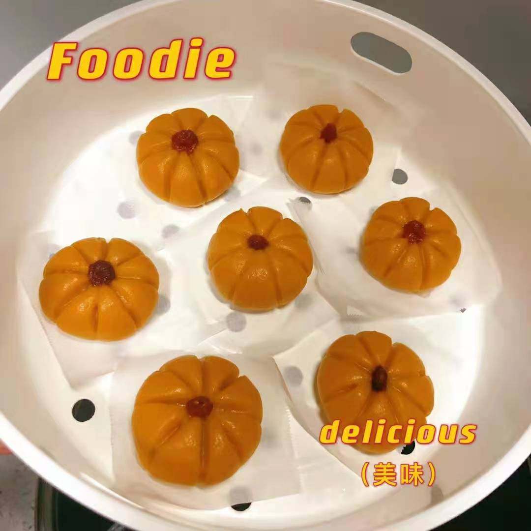 厨艺好不好，成品成败如何，这是考验我对小红书里面众多美食博主