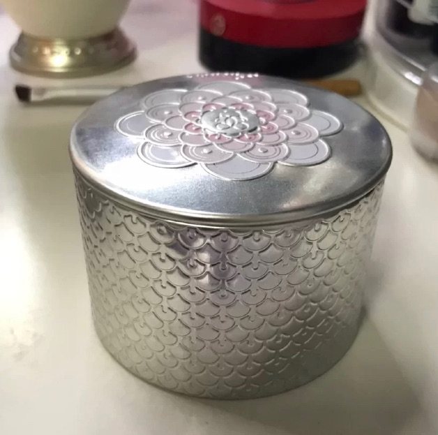 💓娇兰家这款产品，当年和纪梵希四宫格一样，都也不我让我着迷
