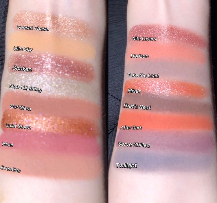 卡泡新品莫奈花园里的落日🌅余晖被美住💥  👏🏻等!了