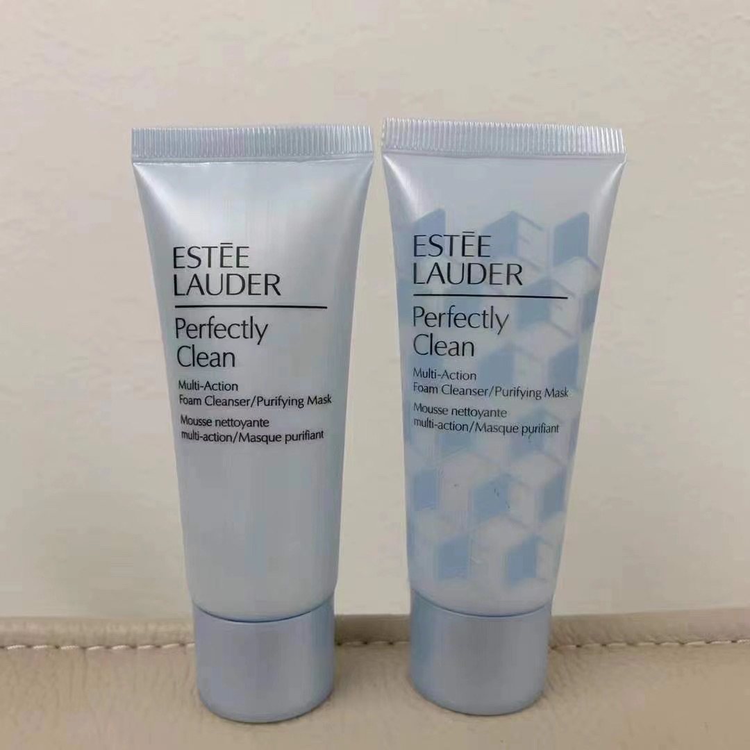 转让海淘闲置： 图一雅诗兰黛礼包💰168 图二小棕瓶套装�