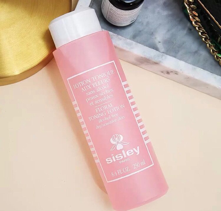 希思黎_花香爽肤水🎀超级 🌵希思黎( sisley)花水