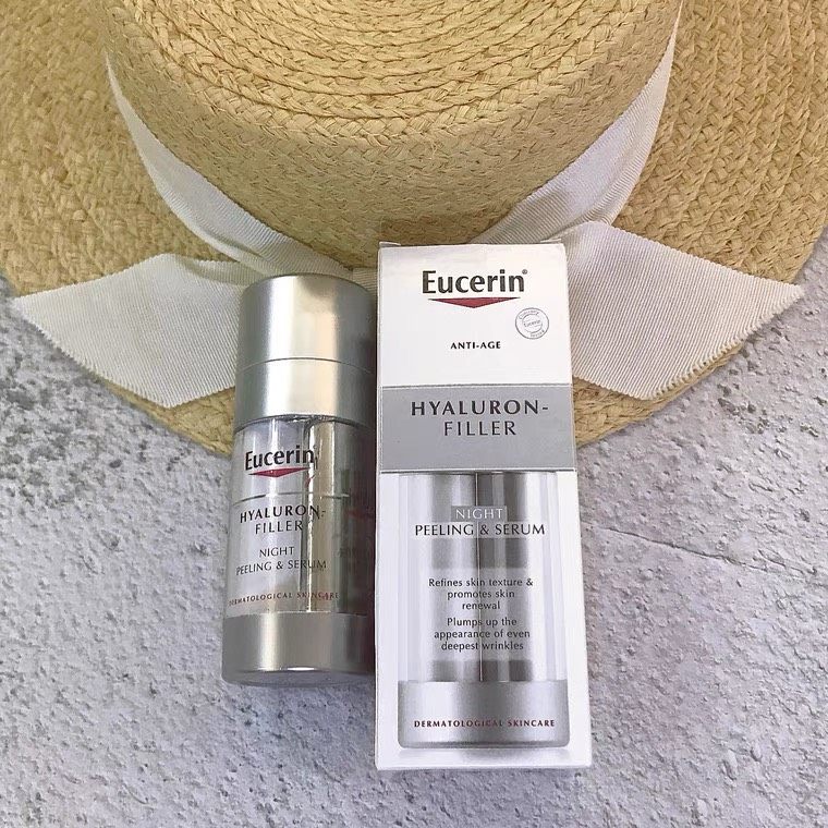 💠 毕竟是德国百年护肤品牌，效果不凡，很多人都觉得精华好用