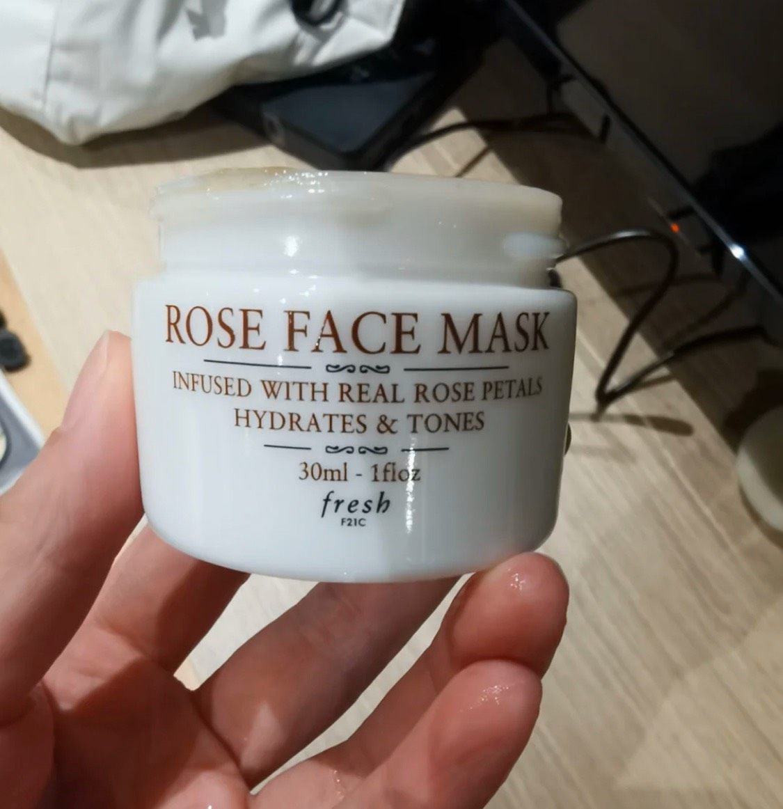 🌈运通商家：Lookfantastic 🌈产品：Fres