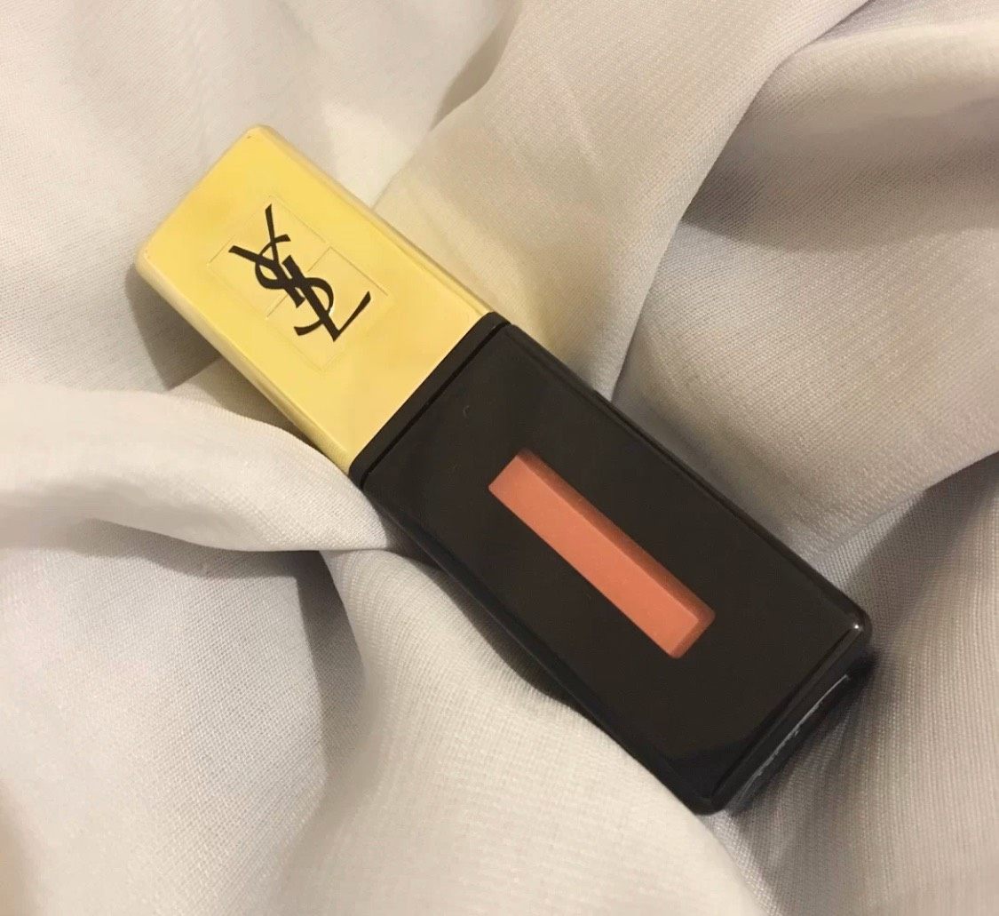 💄用了这么多品牌的唇釉，真正能快速成膜、达到完美玻璃唇效果