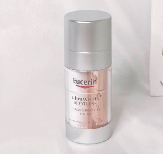 🔁 优色林双管精华:淡+抗衰老，最近有活动哦，LF英国站无