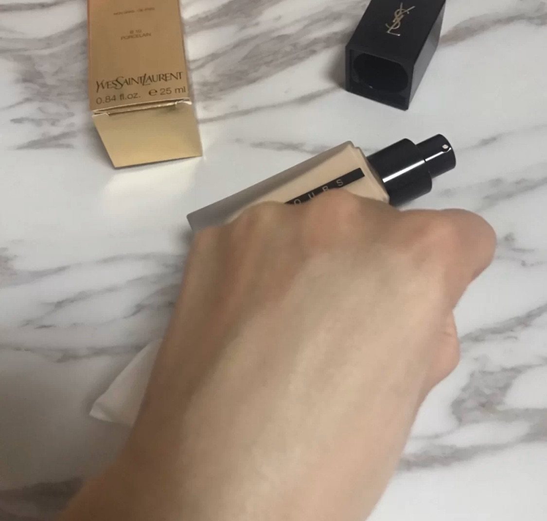 🌈运通商家：Selfridges 🌈产品：Ysl圣罗兰恒