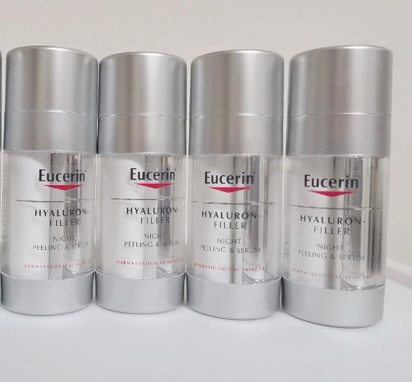 💠 毕竟是德国百年护肤品牌，效果不凡，很多人都觉得精华好用