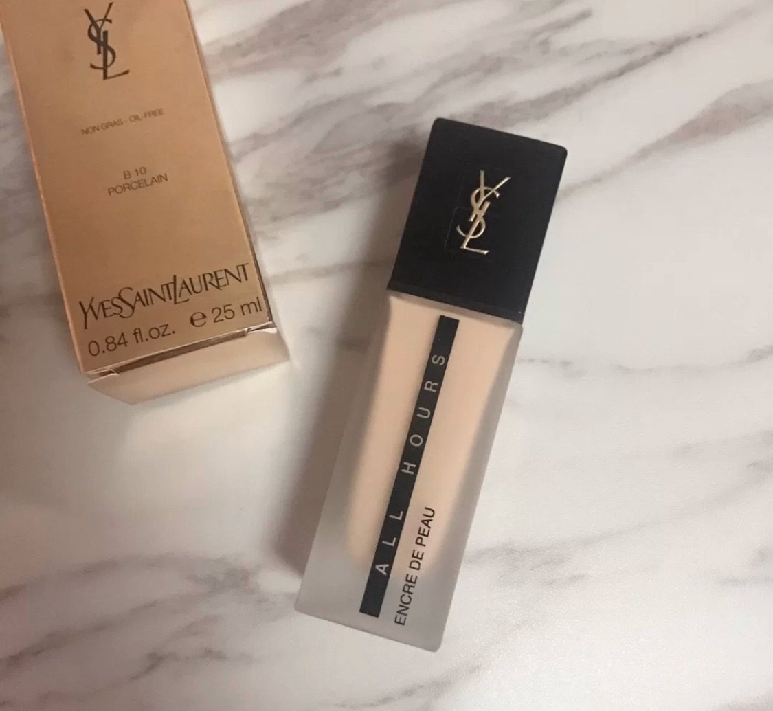 🌈运通商家：Selfridges 🌈产品：Ysl圣罗兰恒