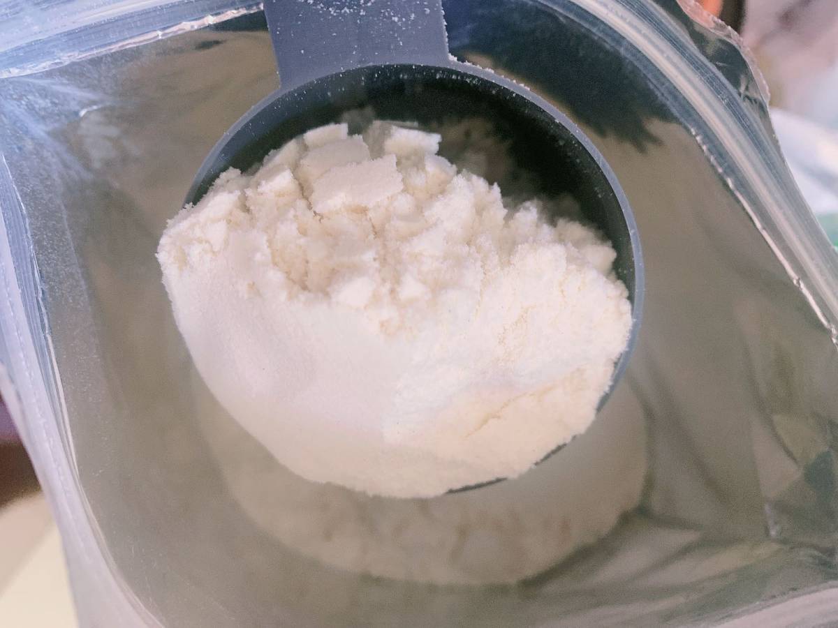 健身的姐妹，如果你们还没有从my protein官网买过补剂