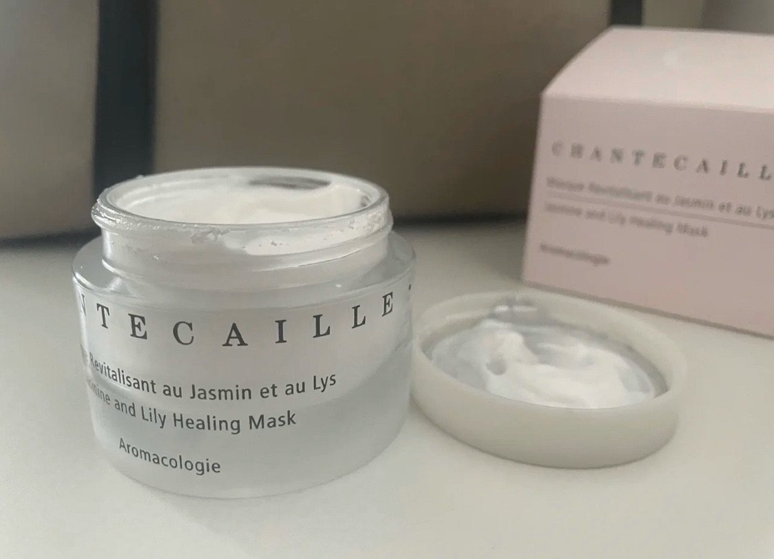 🌈运通商家：Lookfantastic英国站 🌈产品：C