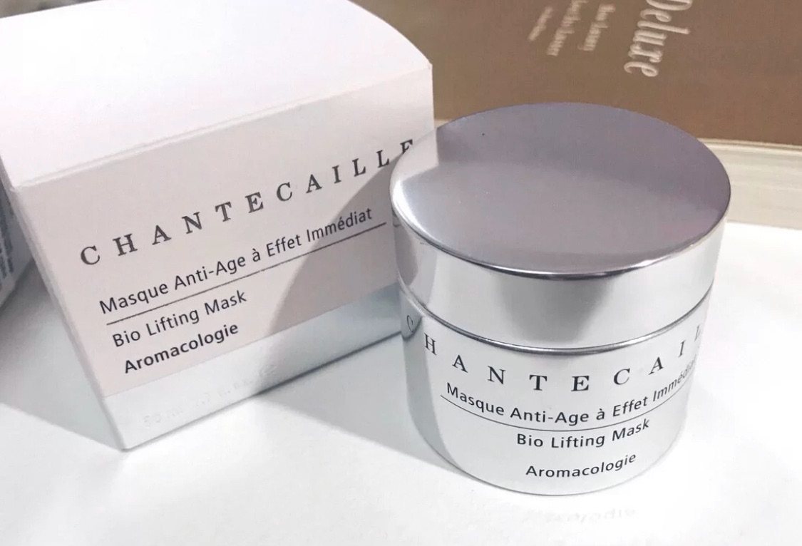 🌈运通商家：Lookfantastic英国站 🌈产品：C