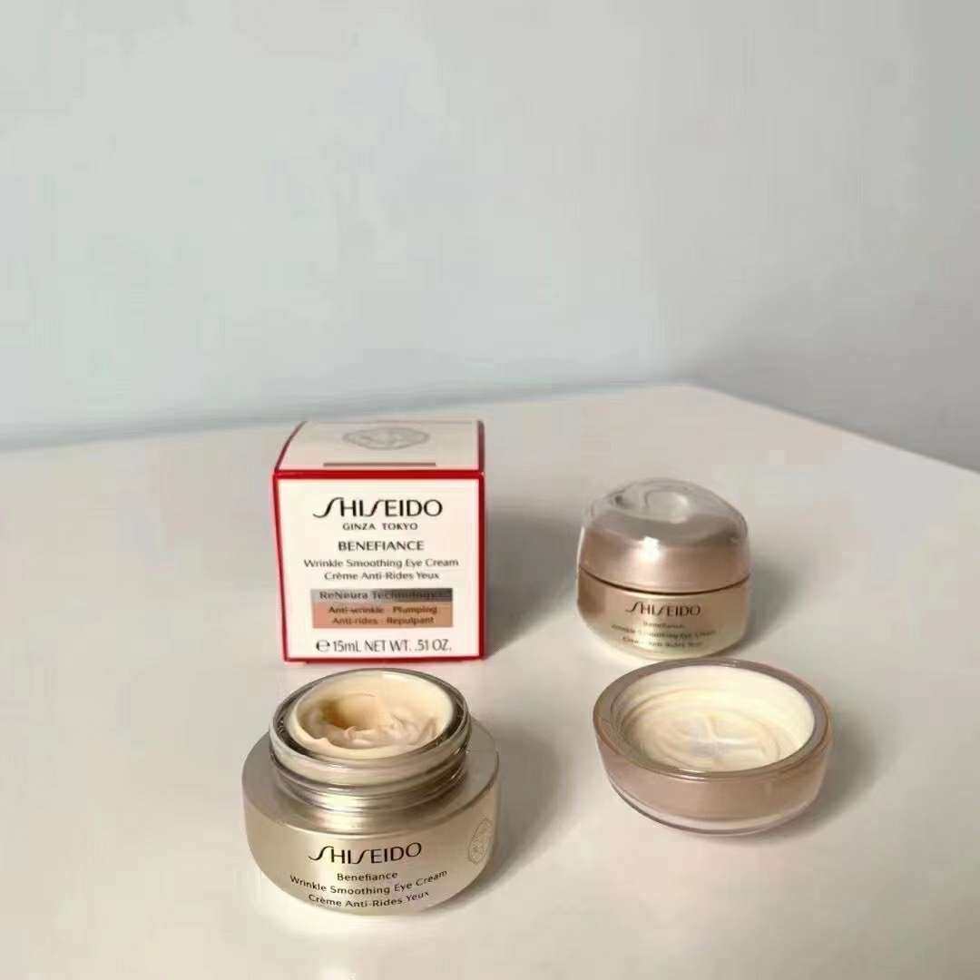 ❤️这几年资生堂的盼丽风姿线从默默无闻到现在火爆，一个专心做