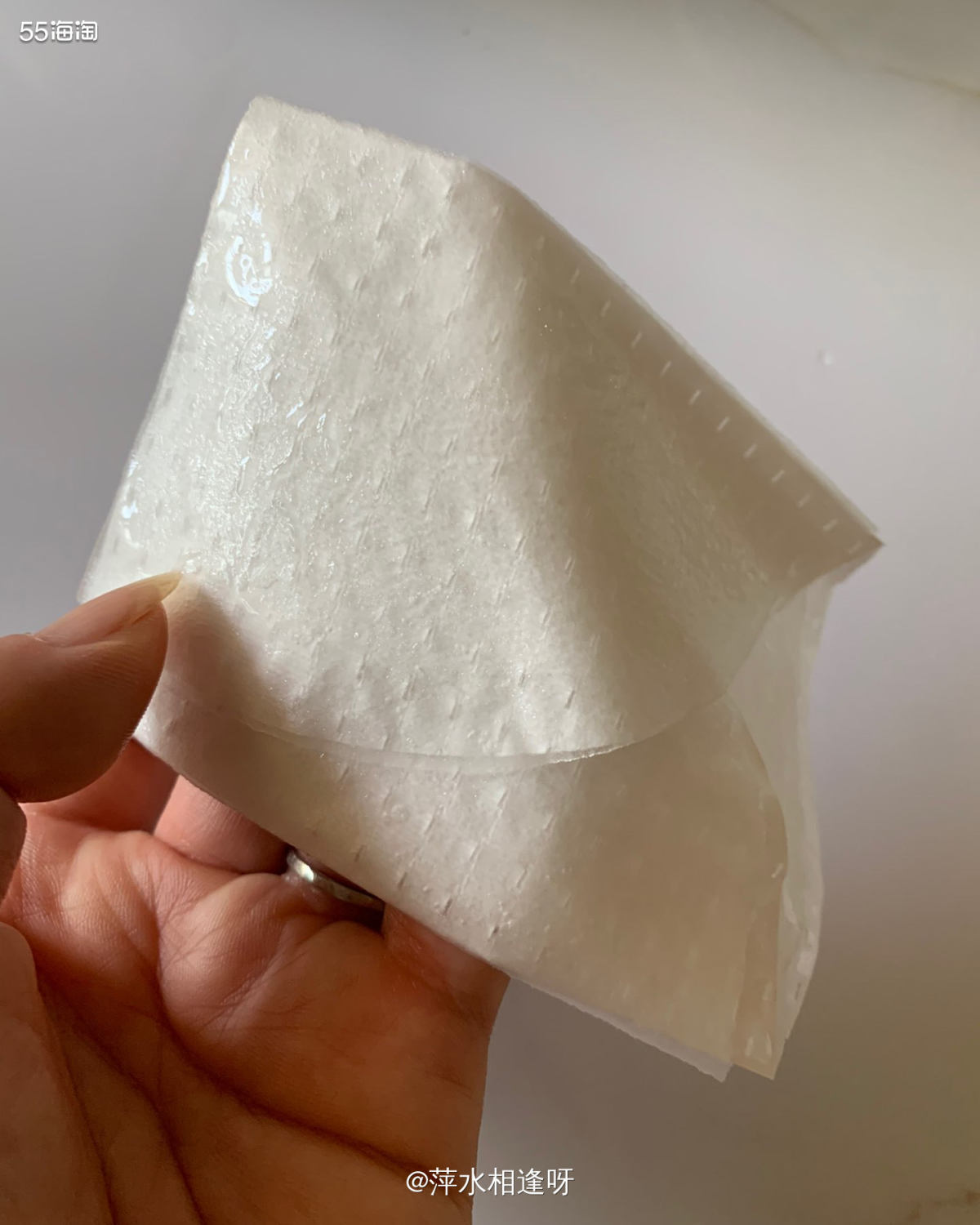 ✨蒂佳婷的蓝丸面膜一向比较火，补水保湿效果不错，而他家的绿丸