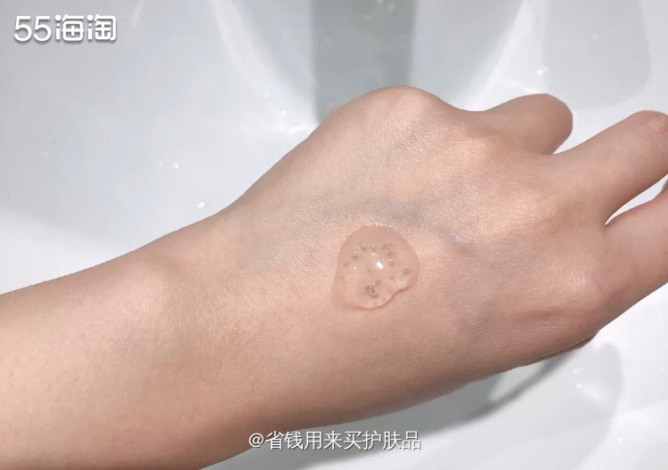 超级温和洁面REN一天然成分小众品牌  🌸我一般洁面在脸部