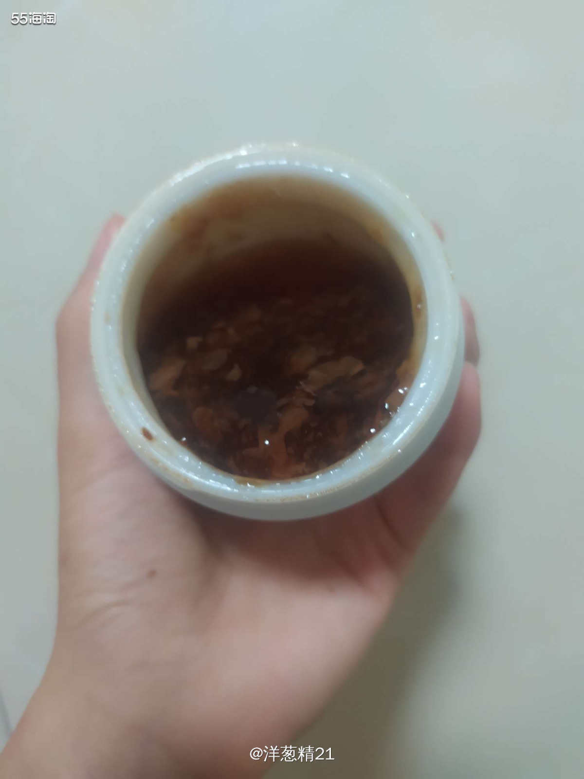 ❤特别爱这一款，馥蕾诗的玫瑰面膜！  1⃣超补水，可以用在清