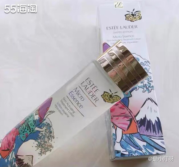 秋天快到了，又可以换上秋冬的护肤品啦，我最爱的秋冬爽肤水就是