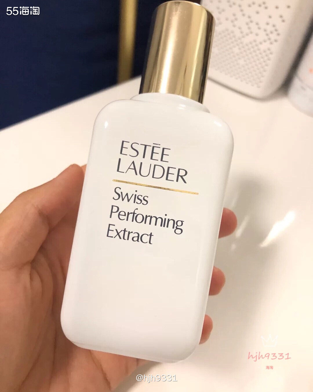 ✨雅诗兰黛全能乳液，官网100ml才$60，叠加运通卡到手只