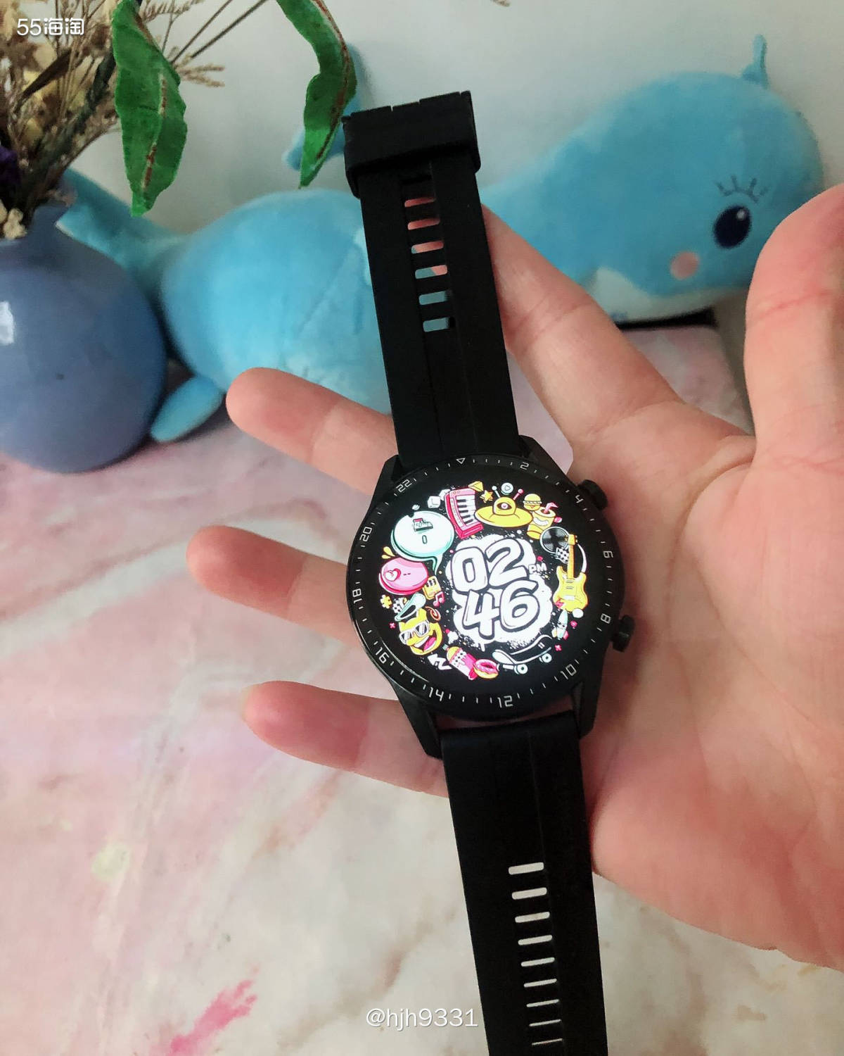 ✨现在孩子大了，一款智能手表还是很有必要的！当然，价位又不能