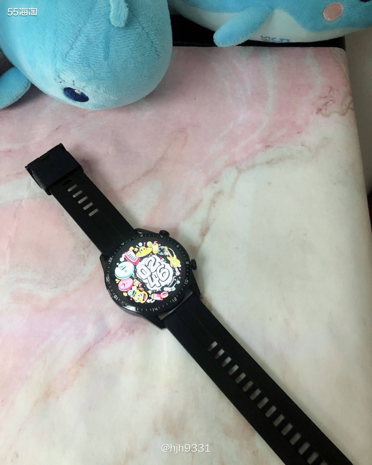 ✨现在孩子大了，一款智能手表还是很有必要的！当然，价位又不能