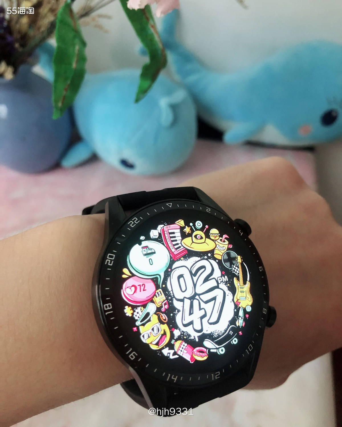 ✨现在孩子大了，一款智能手表还是很有必要的！当然，价位又不能