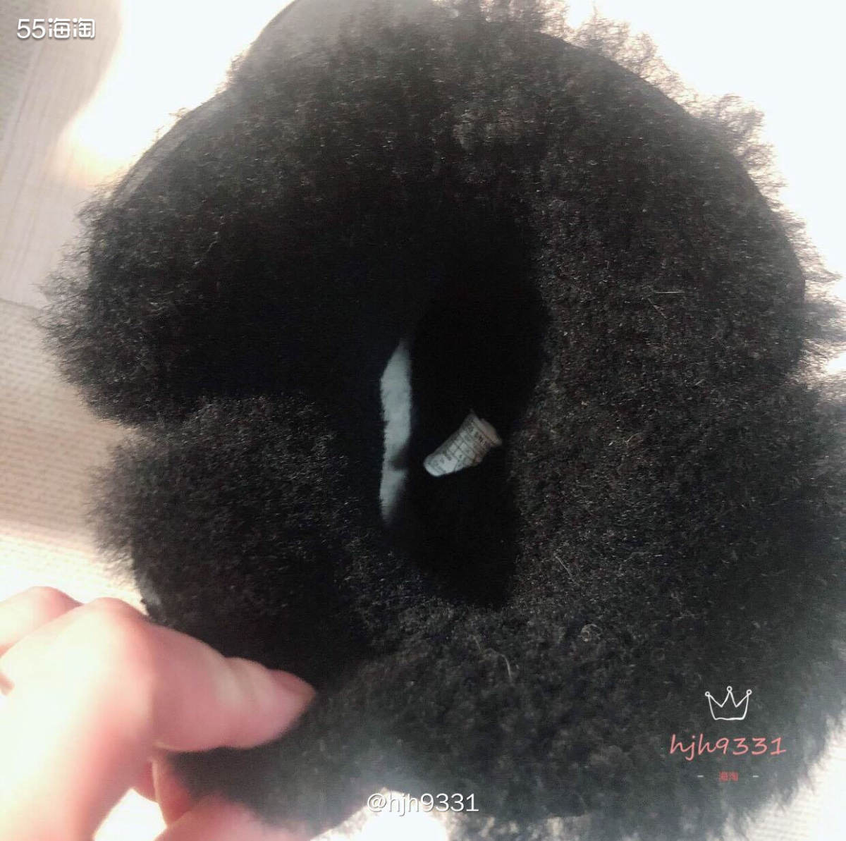 ✨UGG雪地靴大家都很熟悉吧？流行了很多年了，以前某宝买过其
