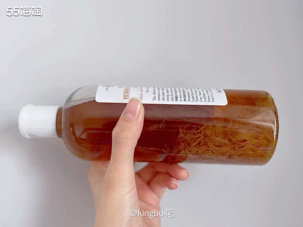 🔴科颜氏金盏花水，换季**肌的挚爱水，cosmefancy