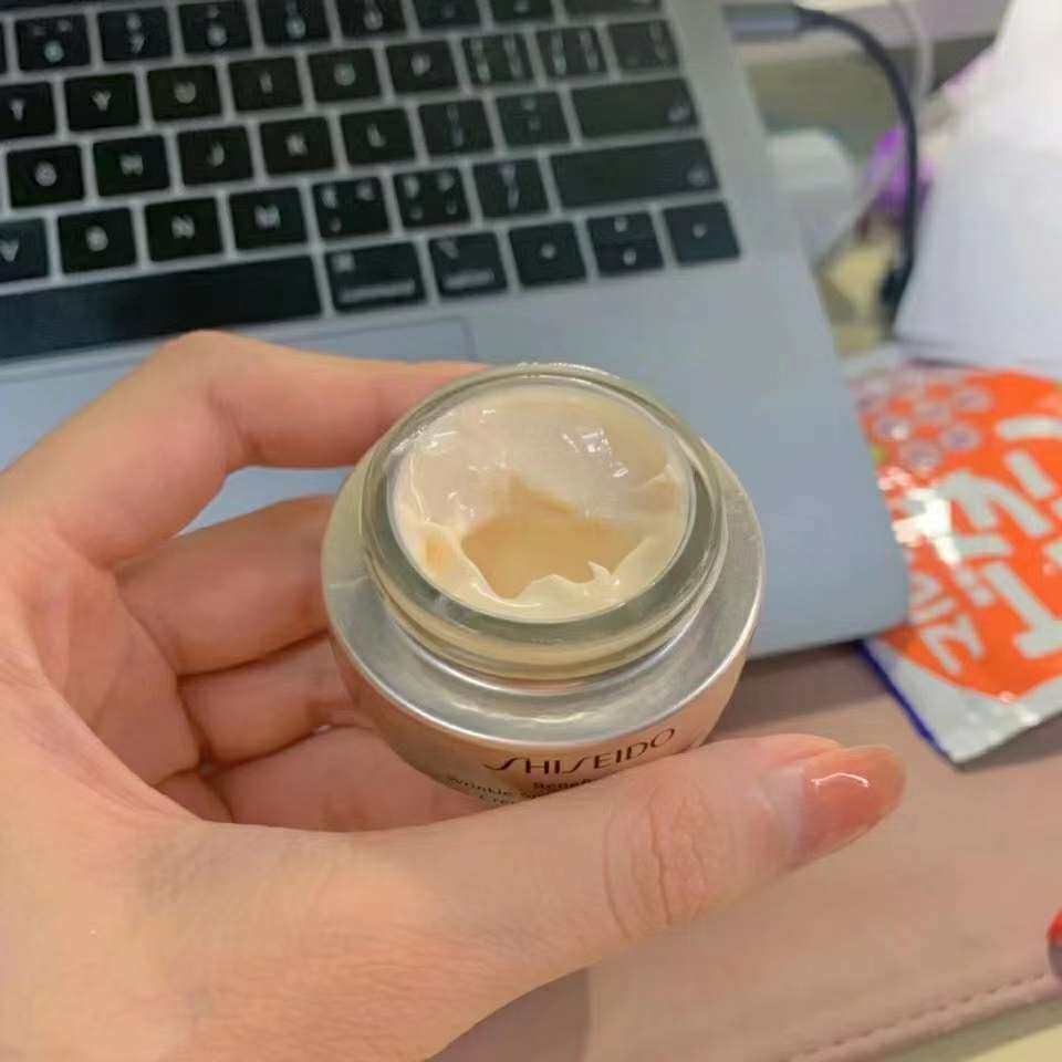 ❤️这几年资生堂的盼丽风姿线从默默无闻到现在火爆，一个专心做