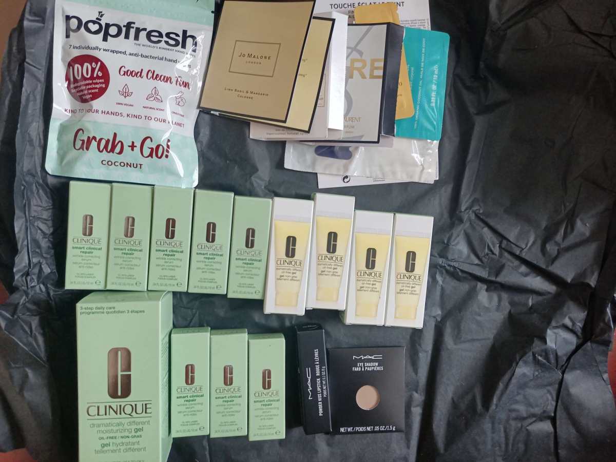 前段时间被搞丢的包裹又找到了，迟来的开箱记，快来瞅瞅我nd神