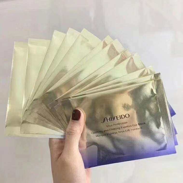 ❤️资生堂最畅销的系列就是悦薇，作为它们家王者线，悦薇眼膜是