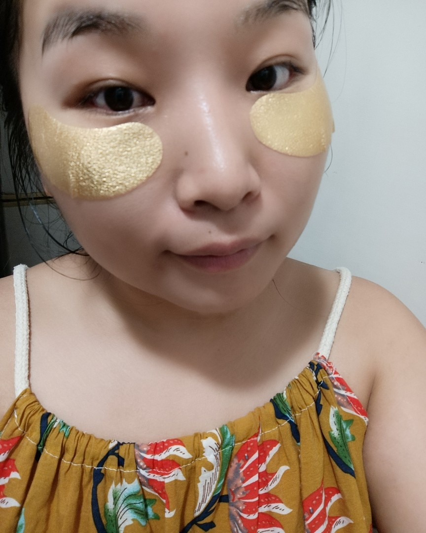 ✅本人肤质: 中性熟龄肌   ✅打卡面膜: wander b