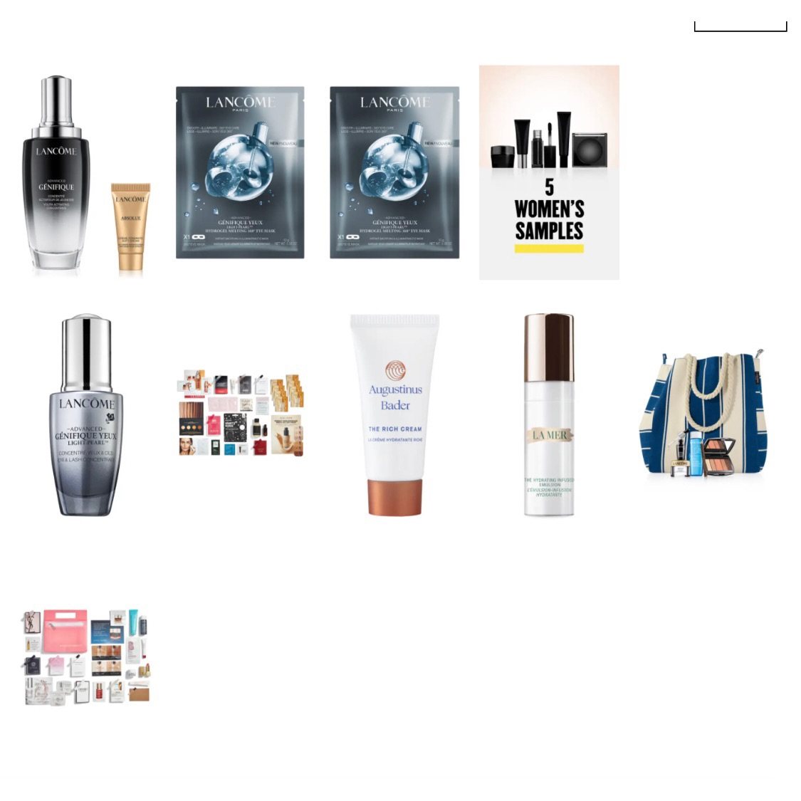 兰蔻小黑瓶在某种程度上来讲已经被国内乱价了，一度低到600以