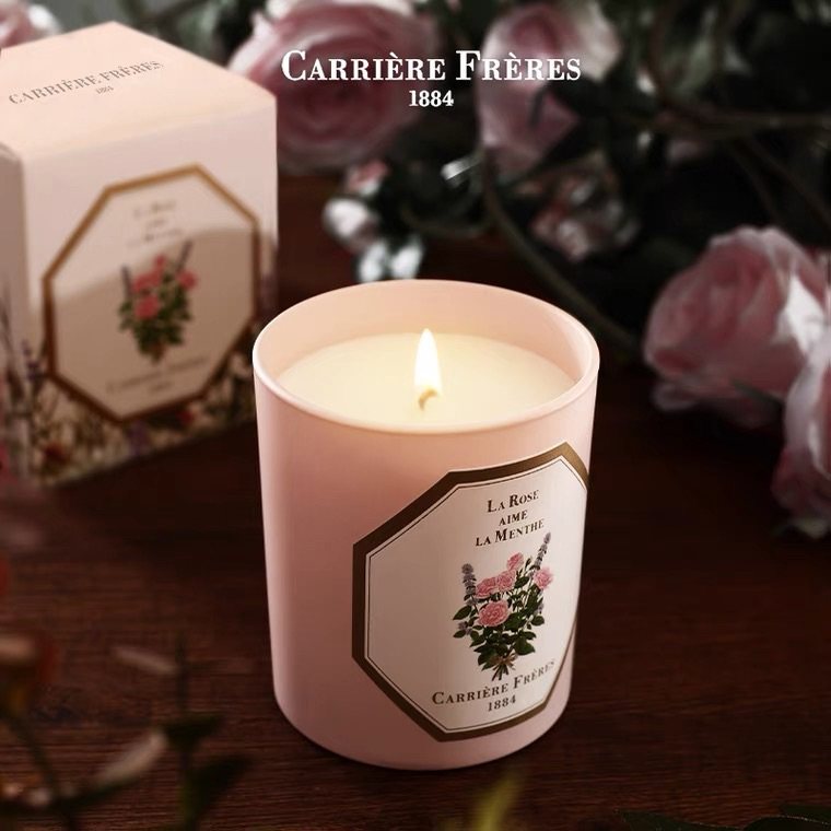 🕛Carrière Frères创立于1884年，是一个法