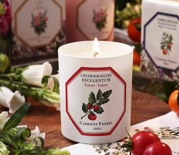 🕛Carrière Frères创立于1884年，是一个法