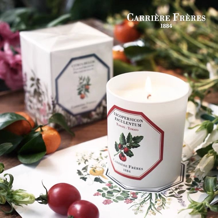 🕛Carrière Frères创立于1884年，是一个法