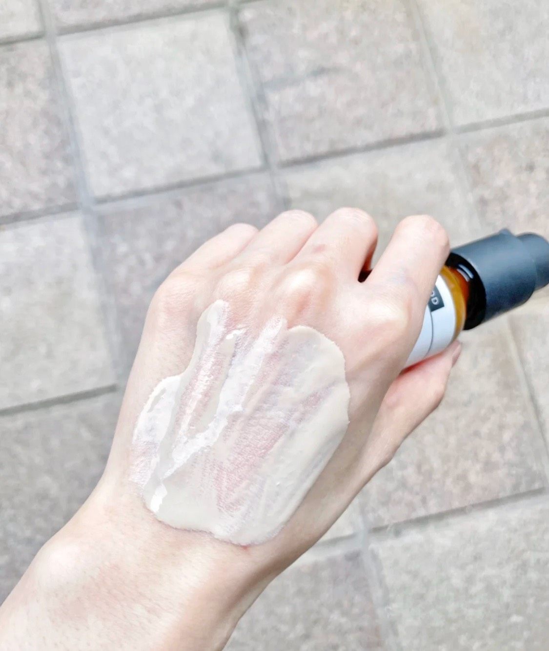 Niod survival30这款回购无数次的抗氧化，基本上