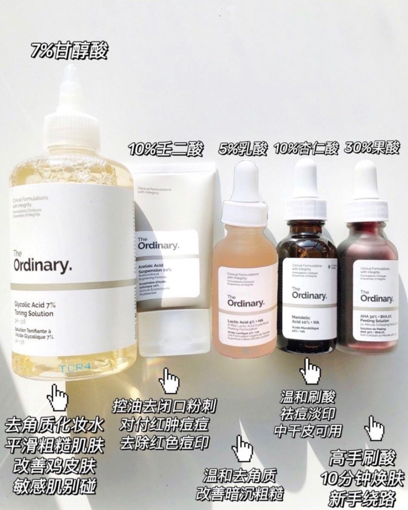 ordinary入坑不到一年，发现家里已经有12个产品(VC