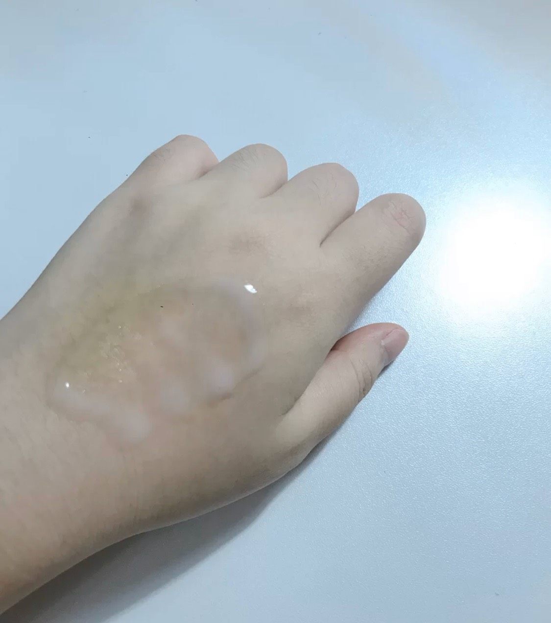 🌟在科颜氏的爽肤水家族中，高保湿精华爽肤水是一款高机能的保
