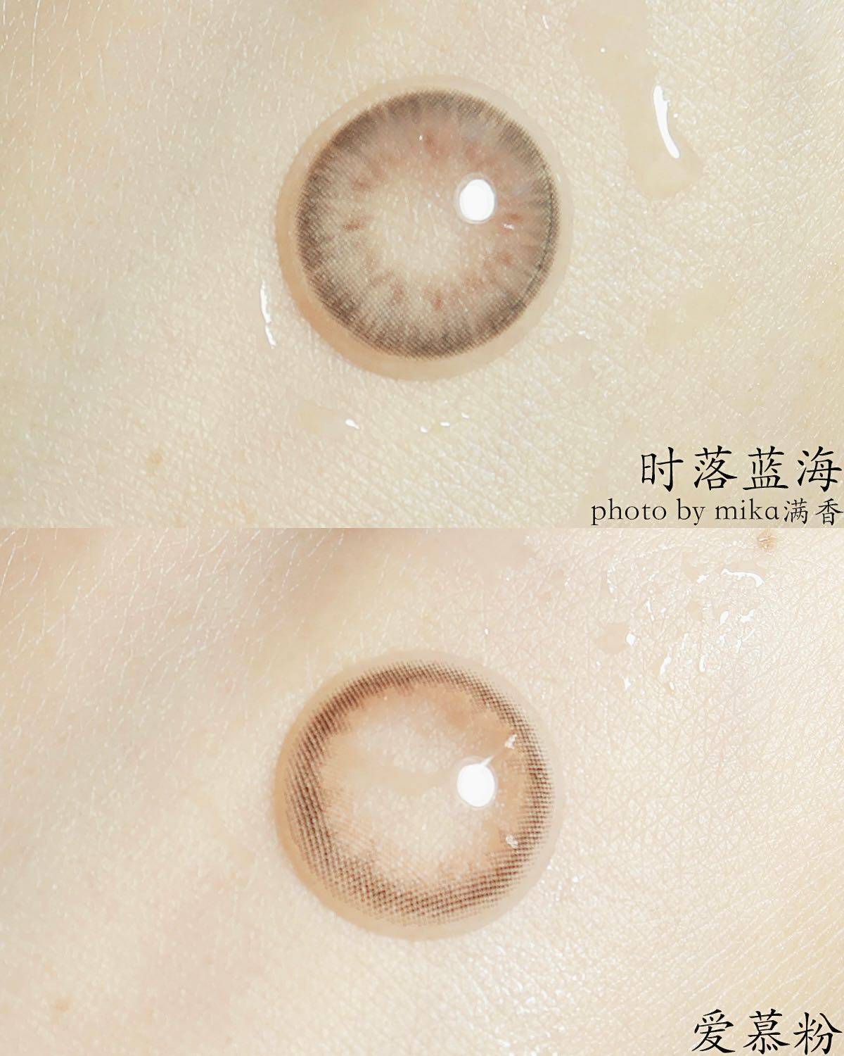 我算是视客眼镜网的忠实用户了，隔三差五就在他家买一买。Ori