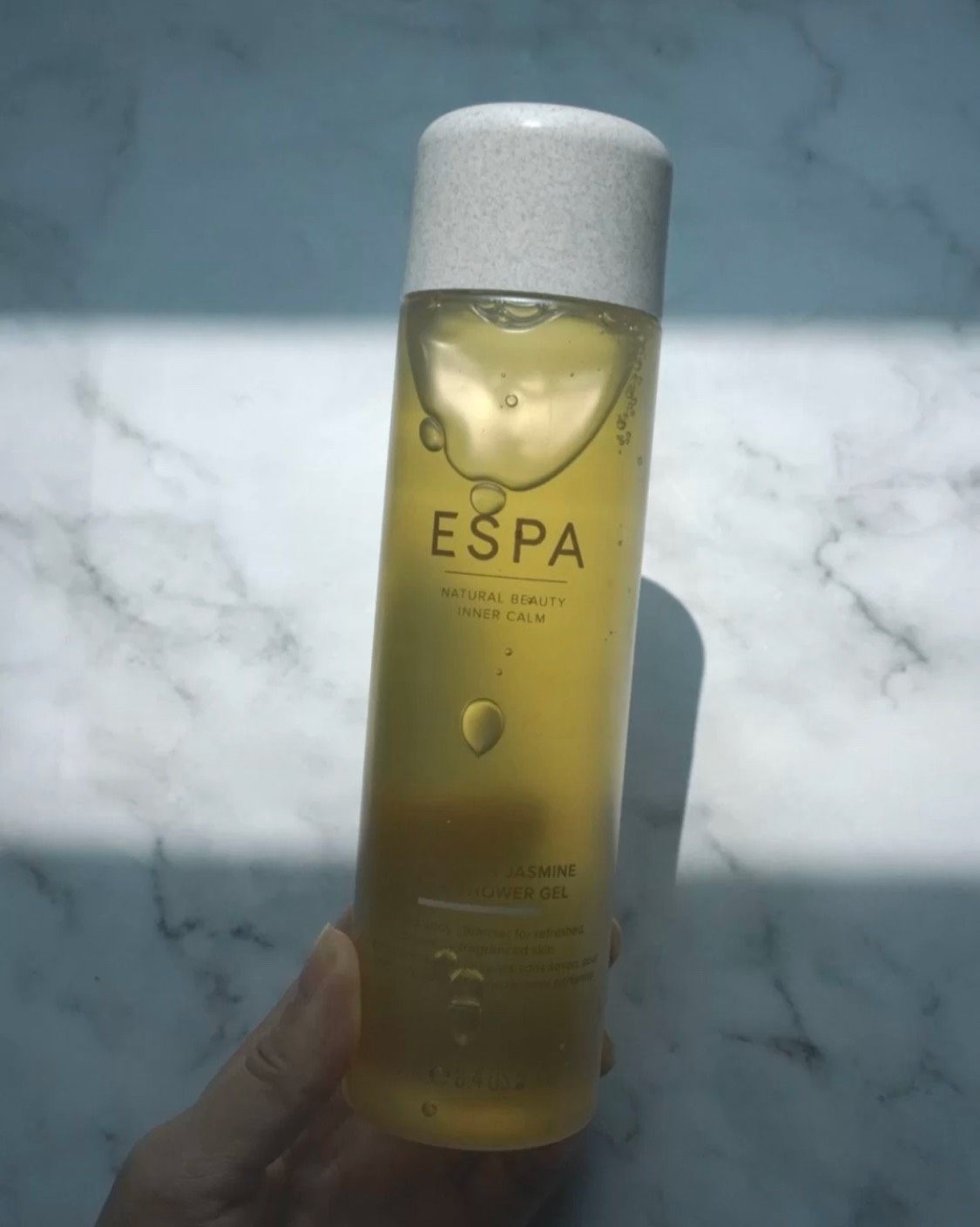 🌱ESPA这个品牌可能暂时在国内还比较小众，不过我还算比较