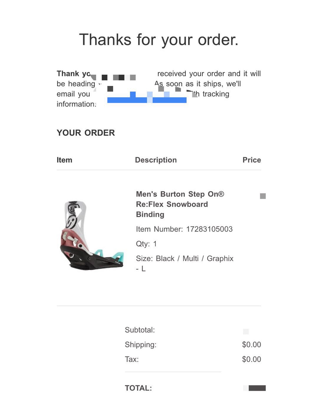 7月12号提交发货， 8月2号到手。168美中转运速度非常给