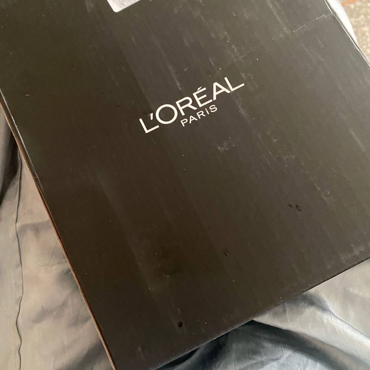 🔹记得读初中的时候，欧莱雅这个洗护产品还是很贵的！当时主流