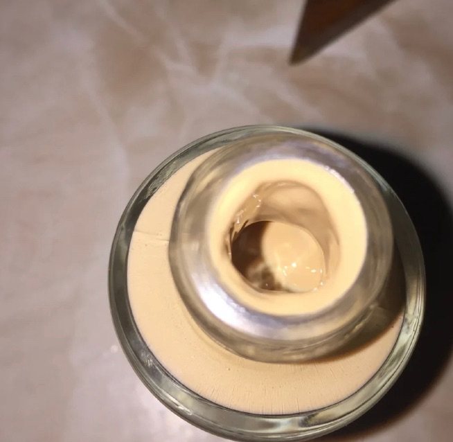 ✌️MAC 魅可家的粉底液，遮瑕力持久度妆感使用感都平衡的很