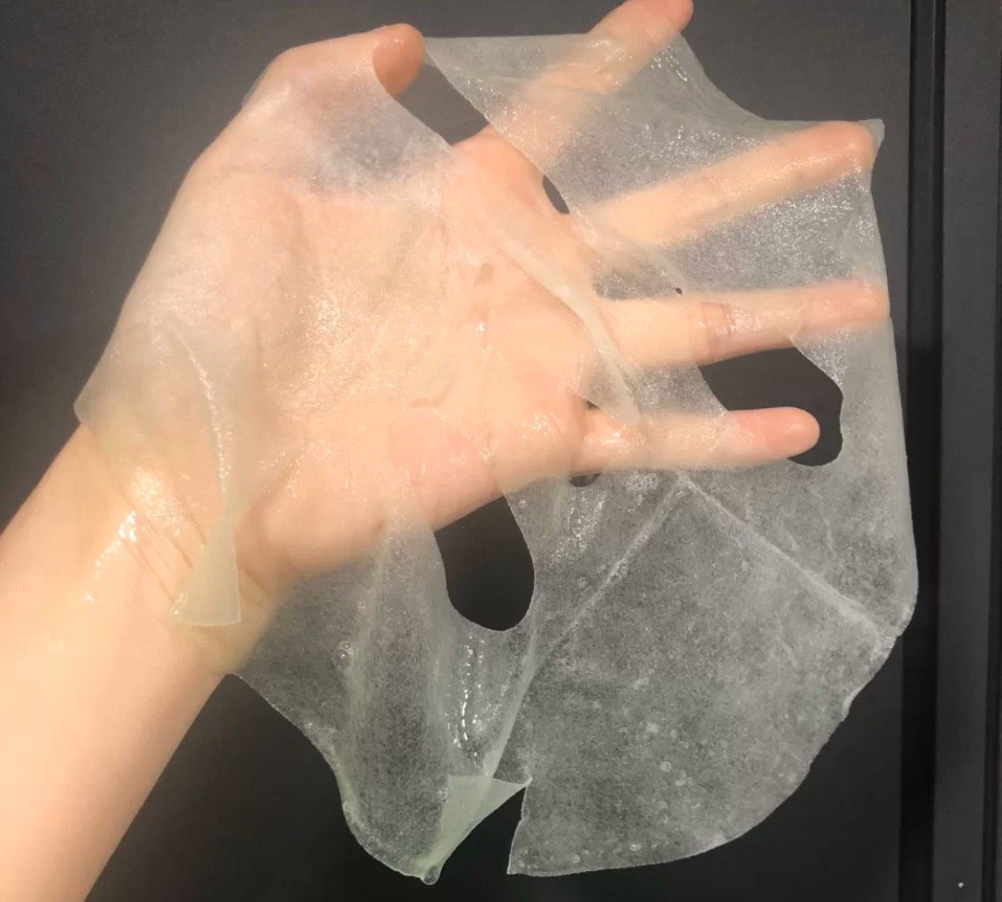 💚这款蒂佳婷CICA积雪草修复新生系列面膜是肌的福音！据说
