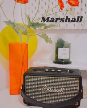 Marshall马歇尔 海淘攻略 教程 图片 怎么样 55海淘